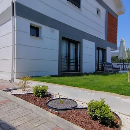 Fethiye'de Yemyesil Dogada, Havuzlu Villa-awz169 Villa Fethiye
