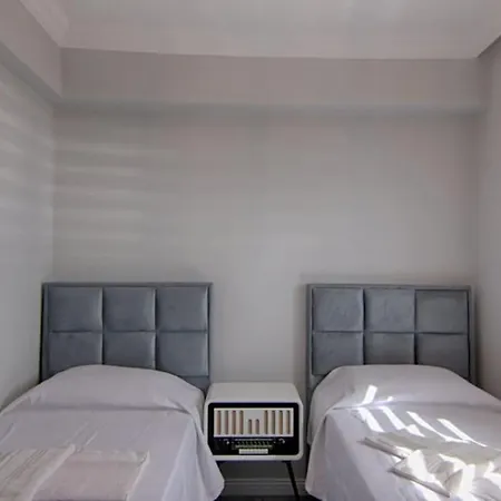 Villa Fethiye'de Yemyesil Dogada, Havuzlu Villa-awz169 *