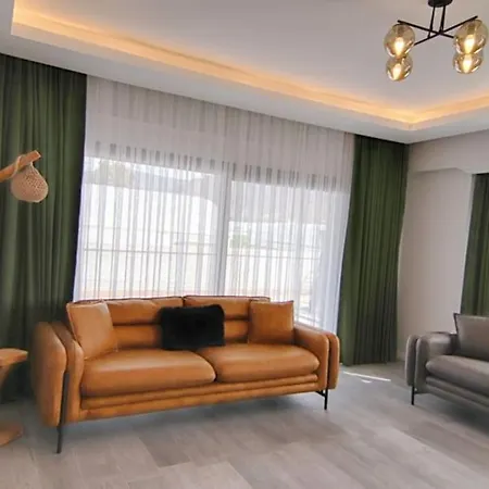 Fethiye'de Yemyesil Dogada, Havuzlu Villa-awz169 Villa Fethiye