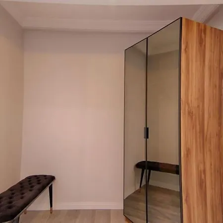 Villa Fethiye'de Yemyesil Dogada, Havuzlu Villa-awz169 *