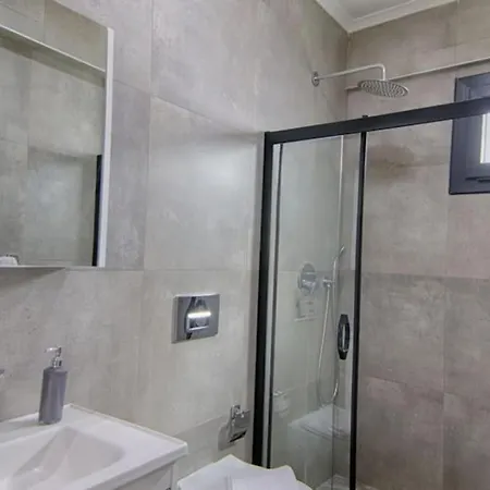 Fethiye'de Yemyesil Dogada, Havuzlu Villa-awz169 *